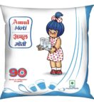 Amul Moti UHT milk
