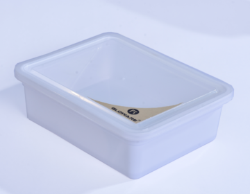 GLOWARE Plastic Box