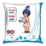 Amul Moti UHT milk