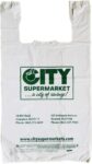 City Supermarket New jersey Shopping bag